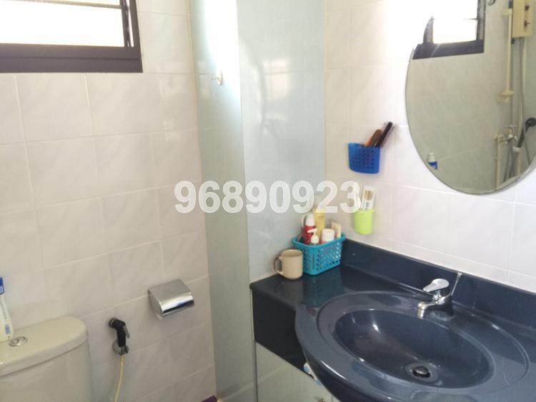 Blk 717 Woodlands Drive 70 (Woodlands), HDB 4 Rooms #126335692
